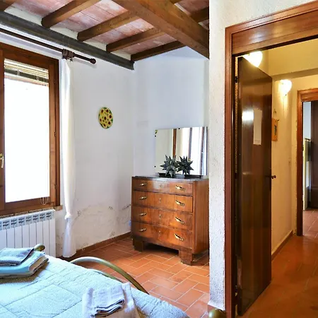 Holiday home With Pools Massa Marittima