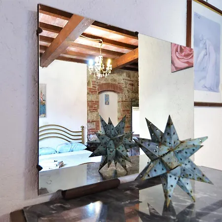 Holiday home With Pools Massa Marittima